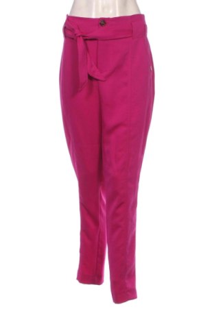Pantaloni de femei Xandres, Mărime L, Culoare Roz, Preț 278,20 Lei, #137180101