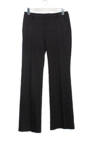Pantaloni de femei Gestuz, Mărime S, Culoare Negru, Preț 185,99 Lei, #137180389