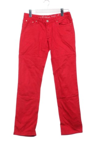 Damenhose Unbranded, Größe XS, Farbe Rot, Preis € 8,99, #137180408