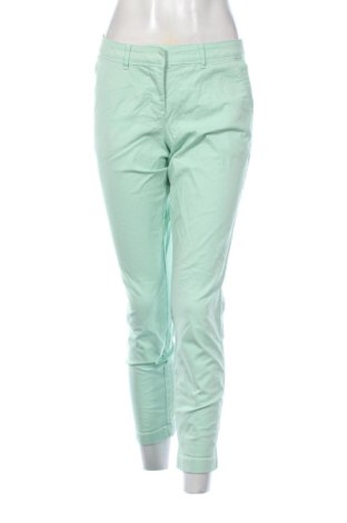 Damenhose Tom Tailor, Größe M, Farbe Grün, Preis 12,99 €, #137180498