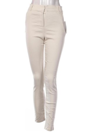 Dámské kalhoty  Ever.me by Takko Fashion, Velikost S, Barva Krémová, Cena  399,00 Kč, #137180573