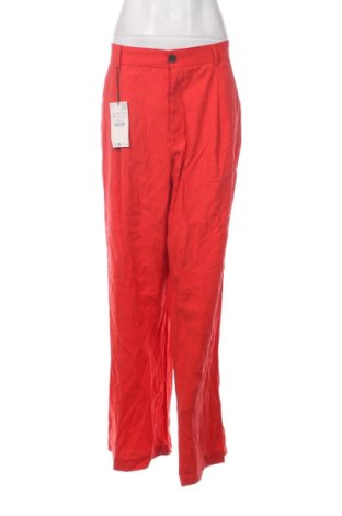 Damenhose Zara, Größe M, Farbe Rot, Preis 34,99 €, #137180803