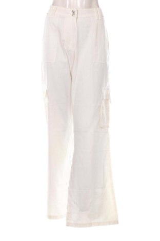 Damenhose Street One, Größe XL, Farbe Weiß, Preis 31,00 €, #137180951