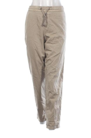 Pantaloni de femei Esprit, Mărime XL, Culoare Bej, Preț 77,99 Lei, #137181087
