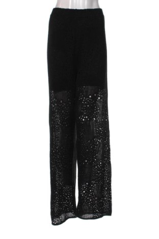Pantaloni de femei Body Flirt, Mărime 3XL, Culoare Negru, Preț 76,99 Lei, #137181226