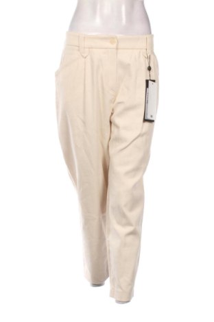 Damenhose Riani, Größe L, Farbe Ecru, Preis 164,99 €, #137181263