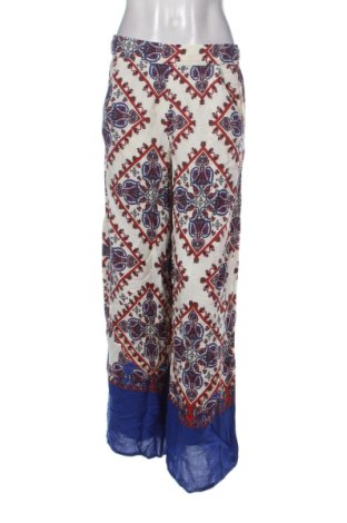 Damenhose Zara, Größe M, Farbe Mehrfarbig, Preis € 25,18, #137181803