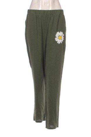 Damenhose Unbranded, Größe S, Farbe Grün, Preis 10,00 €, #137182086