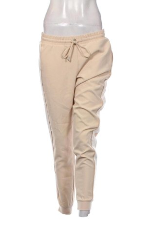 Damenhose Amisu, Größe L, Farbe Beige, Preis € 8,99, #137182111