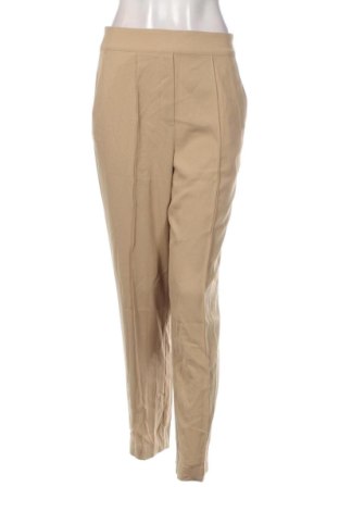 Pantaloni de femei Unbranded, Mărime M, Culoare Bej, Preț 81,99 Lei, #137182243