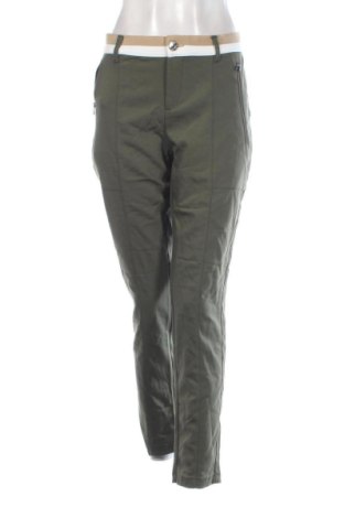 Pantaloni de femei Street One, Mărime XXL, Culoare Verde, Preț 104,99 Lei, #137182248