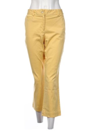 Damenhose Lands' End, Größe XL, Farbe Gelb, Preis 11,17 €, #137182410