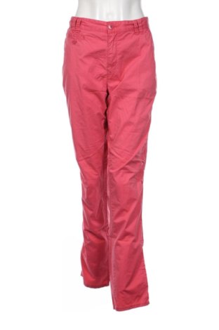 Pantaloni de femei Mexx, Mărime XXL, Culoare Roz, Preț 71,40 Lei, #137182476