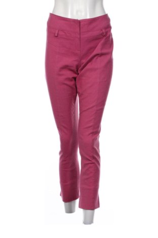 Pantaloni de femei Unbranded, Mărime XL, Culoare Roz, Preț 63,61 Lei, #137182600