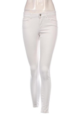 Damenhose Vero Moda, Größe S, Farbe Ecru, Preis 8,00 €, #137182673