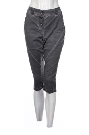 Pantaloni de femei Cecil, Mărime XL, Culoare Gri, Preț 63,18 Lei, #137182747
