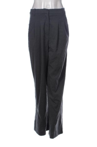 Damenhose H&M, Größe S, Farbe Grau, Preis € 42,17, #137182767