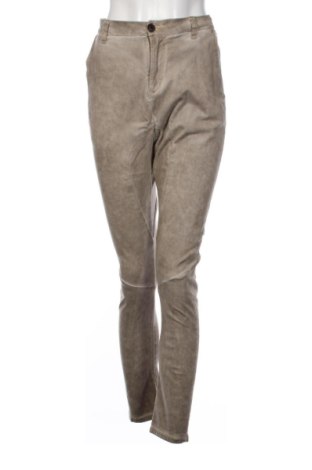 Damenhose Stitch & Soul, Größe XL, Farbe Beige, Preis 8,37 €, #137182908