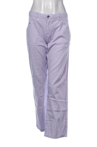 Damenhose Unbranded, Größe M, Farbe Lila, Preis 10,00 €, #137182930