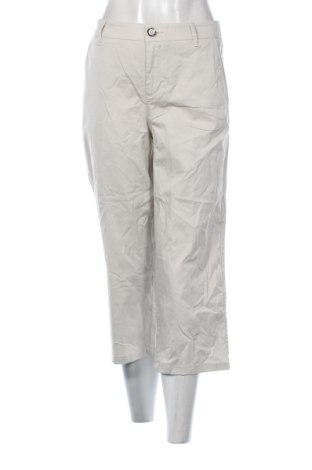Pantaloni de femei Street One, Mărime S, Culoare Bej, Preț 35,99 Lei, #137182994