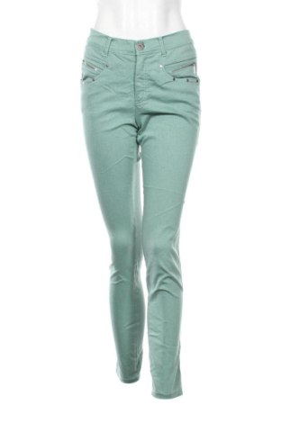 Pantaloni de femei Dreamstar, Mărime M, Culoare Verde, Preț 29,99 Lei, #137183056