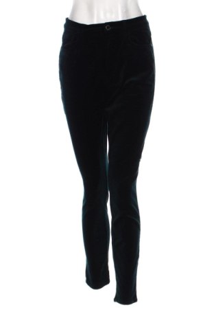 Pantaloni de femei Massimo Dutti, Mărime L, Culoare Verde, Preț 183,72 Lei, #137183184
