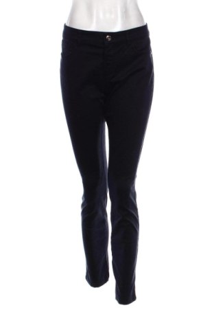 Pantaloni de femei Massimo Dutti, Mărime L, Culoare Albastru, Preț 173,22 Lei, #137183226