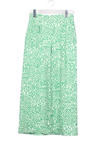 Pantaloni de femei Ichi, Mărime XS, Culoare Multicolor, Preț 79,99 Lei, #137183250