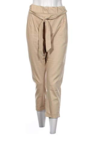 Női nadrág Unbranded, Méret XXL, Szín Bézs, Ár 4 721 Ft, #137183312