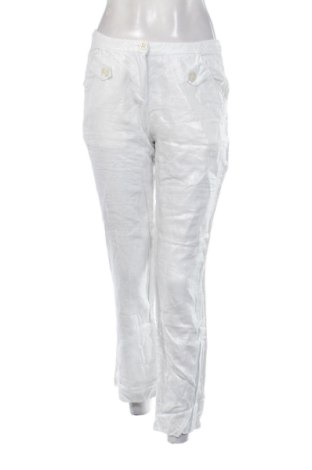 Női nadrág Unbranded, Méret M, Szín Fehér, Ár 5 319 Ft, #137183313
