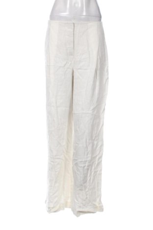 Damenhose Zara, Größe L, Farbe Ecru, Preis € 33,99, #137183328