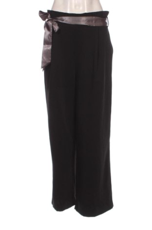 Damskie spodnie Karen Millen, Rozmiar L, Kolor Czarny, Cena 127,99 zł, #137183343