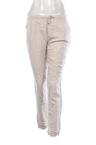 Γυναικείο παντελόνι Gerry Weber, Μέγεθος M, Χρώμα  Μπέζ, Τιμή 15,99 €, #137183387