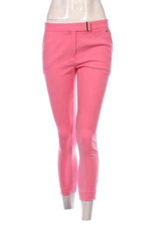 Damenhose Escada, Größe M, Farbe Rosa, Preis 65,00 €, #137183421