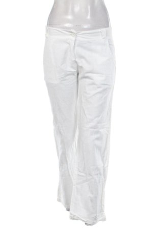 Női nadrág Unbranded, Méret M, Szín Fehér, Ár 5 319 Ft, #137183570