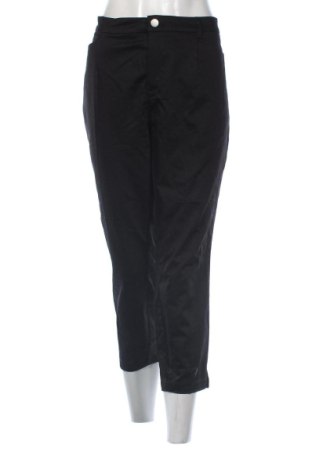 Pantaloni de femei Yessica, Mărime XXL, Culoare Negru, Preț 71,99 Lei, #137183629