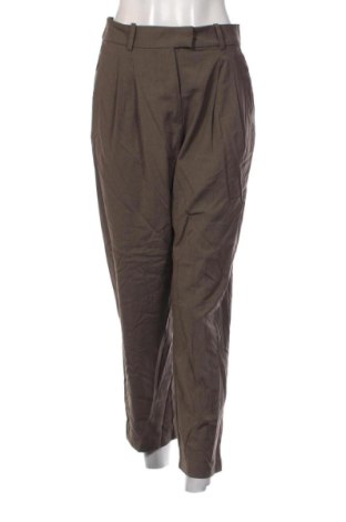 Dámské kalhoty  H&M, Velikost M, Barva Hnědá, Cena  329,00 Kč, #137183681