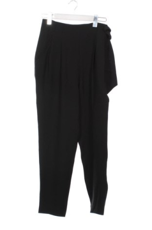 Γυναικείο παντελόνι H&M, Μέγεθος XS, Χρώμα Μαύρο, Τιμή 10,99 €, #137183778