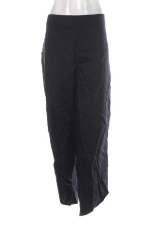 Pantaloni de femei Sarah Pacini, Mărime XL, Culoare Negru, Preț 159,99 Lei, #137184112