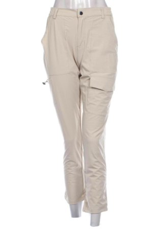 Pantaloni de femei Unbranded, Mărime S, Culoare Bej, Preț 72,99 Lei, #137184200