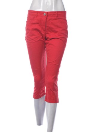 Pantaloni de femei More & More, Mărime M, Culoare Roșu, Preț 80,99 Lei, #137184309