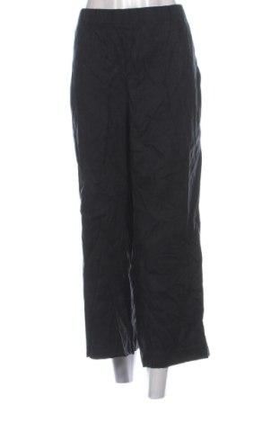 Pantaloni de femei Lands' End, Mărime XL, Culoare Negru, Preț 60,99 Lei, #137184331