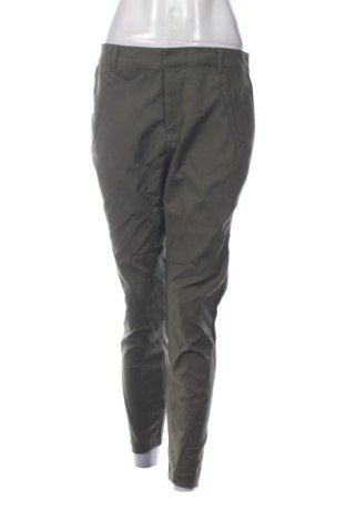 Pantaloni de femei ONLY, Mărime L, Culoare Verde, Preț 55,99 Lei, #137184339