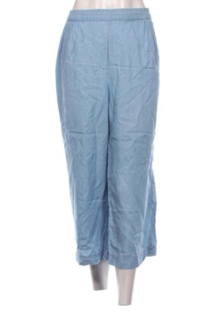 Дамски панталон H&M, Размер XXL, Цвят Син, Цена 19,95 €, #137184778