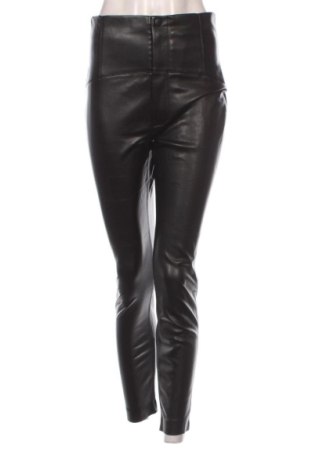 Pantaloni de femei Zara, Mărime M, Culoare Negru, Preț 89,23 Lei, #137184861