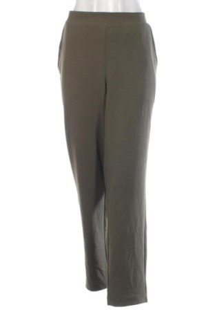 Pantaloni de femei Paola, Mărime XL, Culoare Verde, Preț 80,99 Lei, #137185046