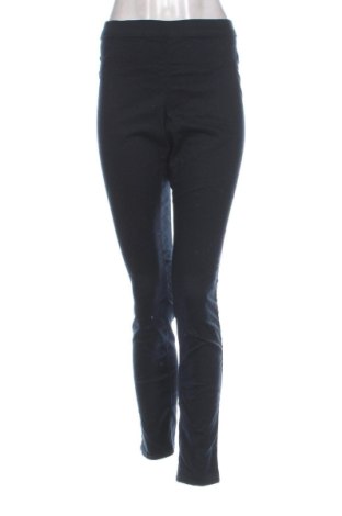Pantaloni de femei H&M, Mărime XL, Culoare Negru, Preț 94,99 Lei, #137185073