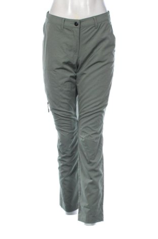 Damenhose Crivit, Größe L, Farbe Grün, Preis € 8,99, #137185097