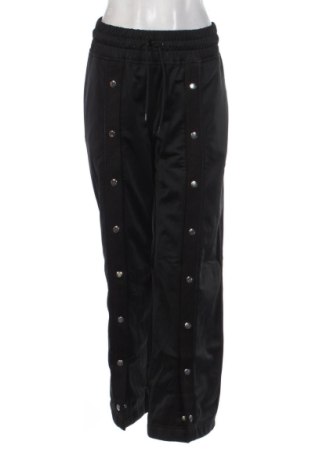 Dámské kalhoty  H&M, Velikost M, Barva Černá, Cena  340,00 Kč, #137185322