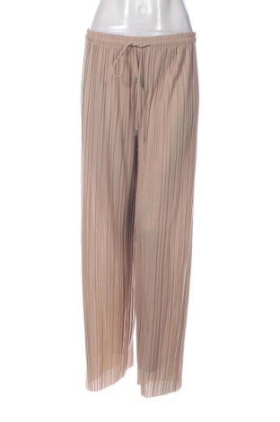 Pantaloni de femei Unbranded, Mărime S, Culoare Bej, Preț 63,99 Lei, #137185451